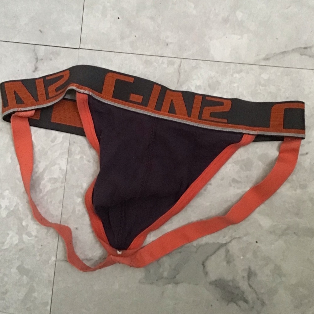 Cn2 Jockstrap